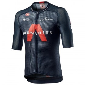 Cykeltøj + Cykelshorts 2021 Ineos Grenadiers N001